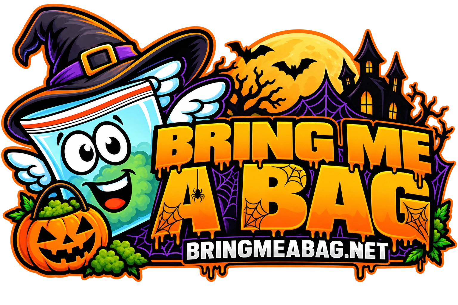 Bring Me A Bag