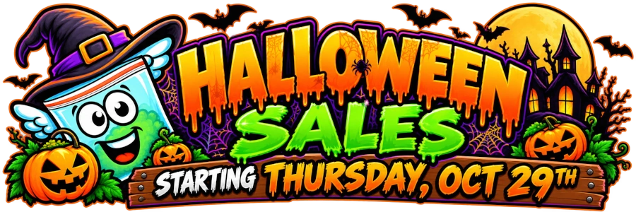 Sale Banner